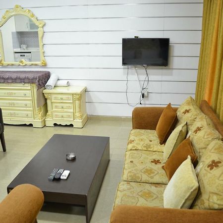 Silver Apartments Beirut Exterior foto