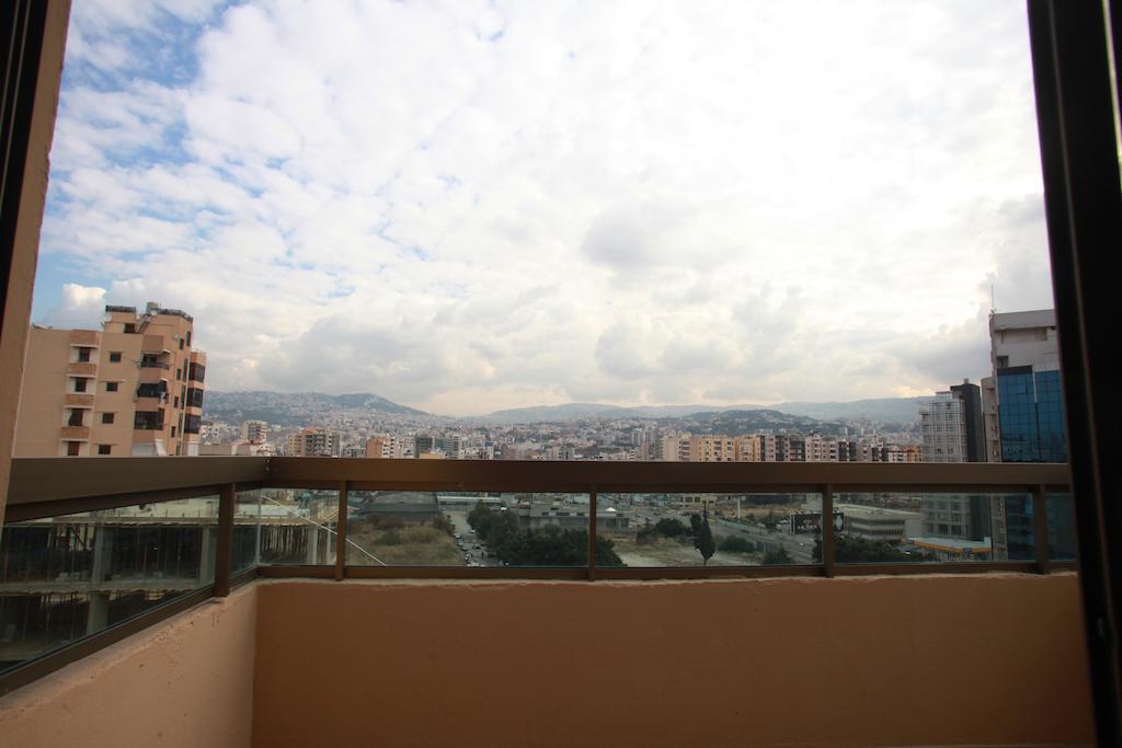 Silver Apartments Beirut Habitación foto