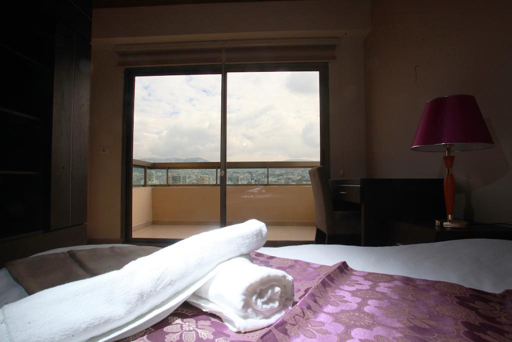 Silver Apartments Beirut Exterior foto