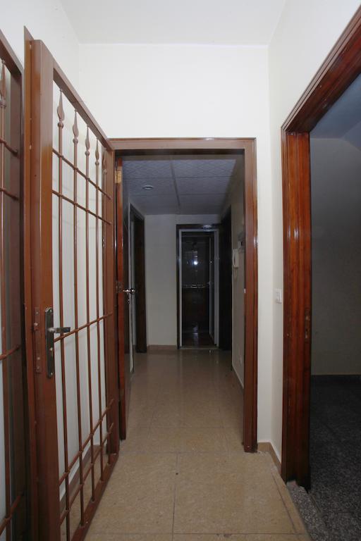 Silver Apartments Beirut Habitación foto
