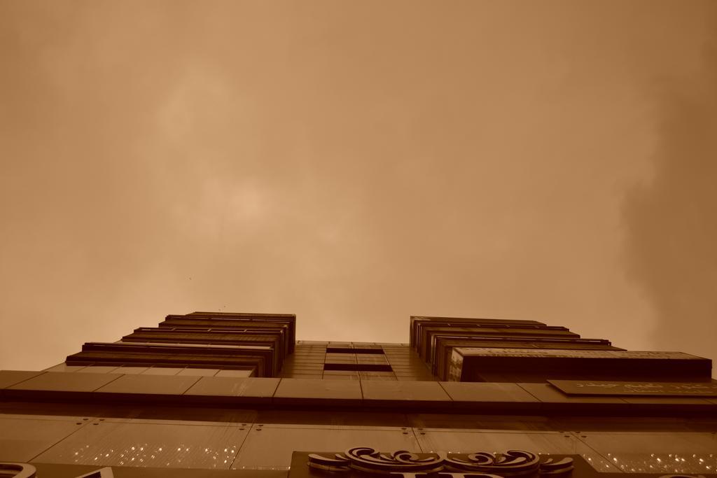 Silver Apartments Beirut Exterior foto