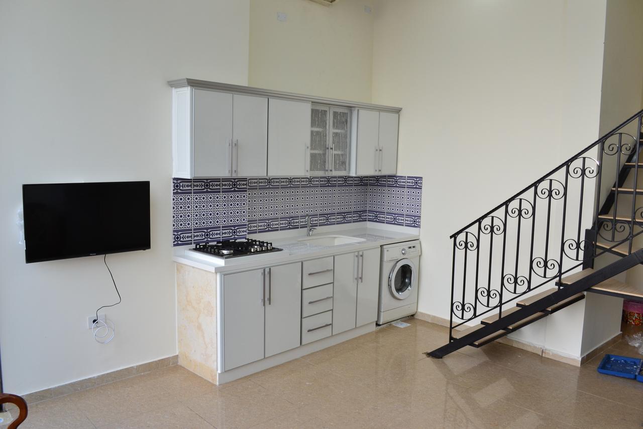 Silver Apartments Beirut Exterior foto