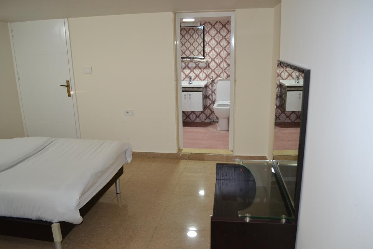 Silver Apartments Beirut Exterior foto