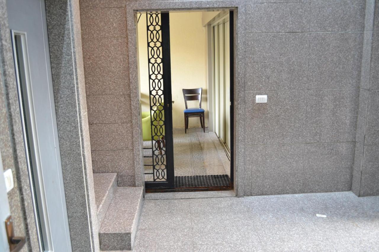 Silver Apartments Beirut Exterior foto