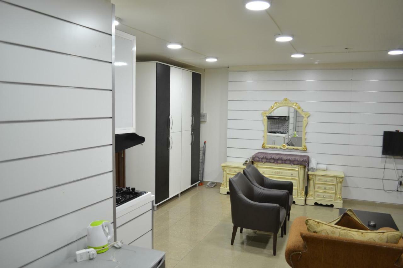 Silver Apartments Beirut Exterior foto